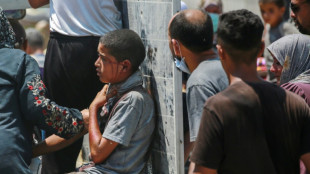 Israel prepara nueva acci&oacute;n militar en Gaza y ofensiva diplom&aacute;tica en Washington