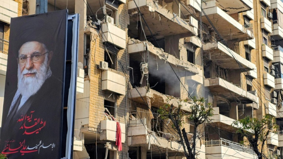 Israel weitet Angriffe gegen Hisbollah aus und richtet Pufferzone im Libanon ein