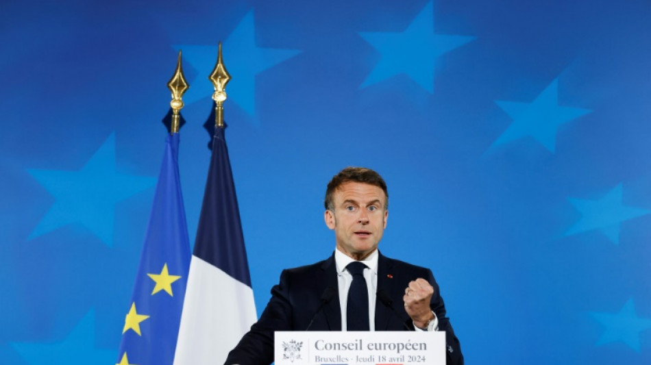 Los pa&iacute;ses de la UE impulsan la dif&iacute;cil tarea de unificar sus mercados financieros