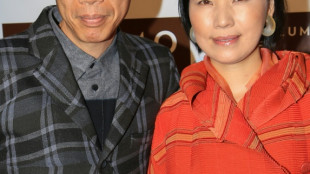 Responsabilizan a un artista chino y una marca de ropa de dañar praderas en el Tíbet con fuegos artificiales