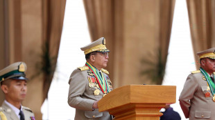 Il capo della giunta militare del Myanmar verso la presidenza