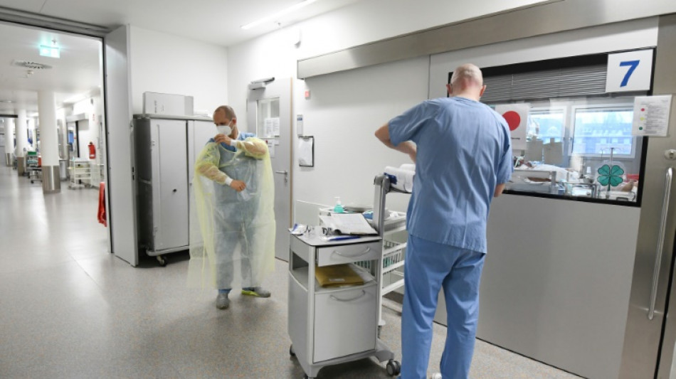 L&auml;nder fordern vor Treffen mit Lauterbach &Auml;nderungen bei Krankenhausreform