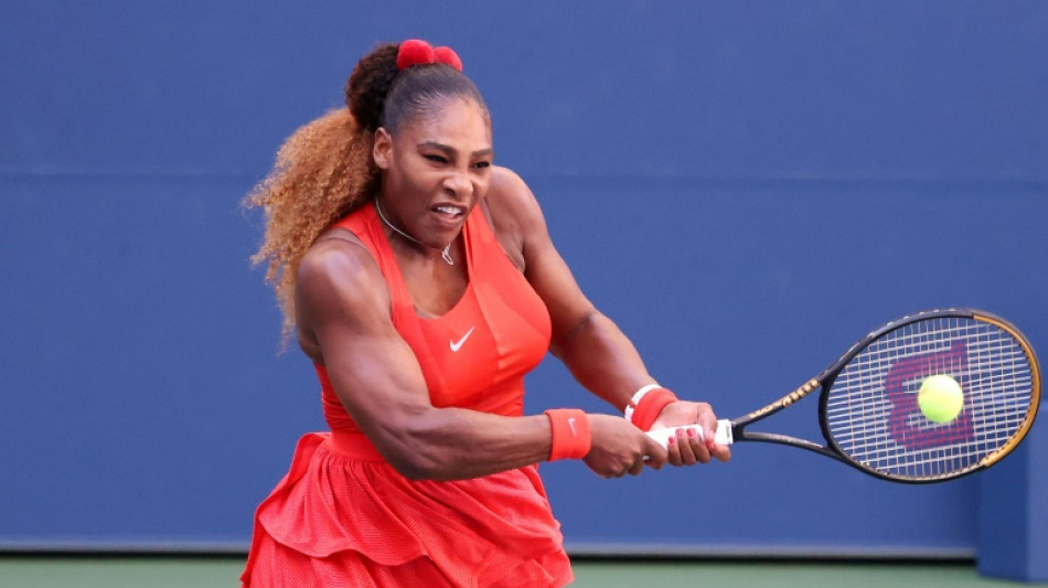 Serena Williams denies she plans tennis return despite registering for drug tests