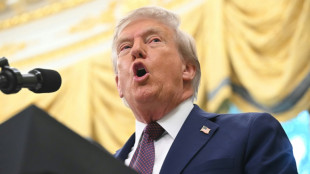 Une frappe américaine tue 11 "narcoterroristes" sur un bateau parti du Venezuela, affirme Trump