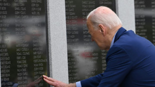 Biden sorprende al afirmar que su t&iacute;o fue devorado por can&iacute;bales
