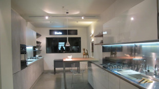 Trump annuncia, dazi al 50% per mobili da cucina e bagno