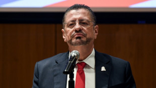 El presidente de Costa Rica tilda de "linchamiento" el proceso de retiro de su inmunidad