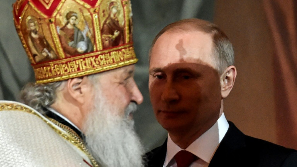 Putin's wrath: has the 'apostle of payback' struck again? 