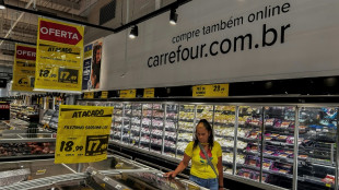 Grupo franc&eacute;s Carrefour entona su "mea culpa" tras pol&eacute;mica sobre carne brasile&ntilde;a