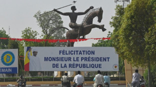El general Mahamat Idriss D&eacute;by Itno gana las presidenciales de Chad