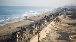 Gaza: l'armée israélienne bombarde la ville, les hôpitaux au bord de l'effondrement selon l'ONU