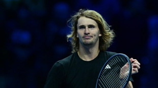 Zverev will sich f&uuml;r 2024 "keine Limits" setzen