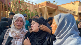 Gaza: Netanyahu veut déraciner le Hamas, qui évalue des "propositions" pour un cessez-le-feu