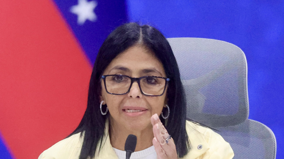 Venezuela, Rodr&iacute;guez riceve il nuovo coordinatore ad interim dell'Onu