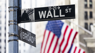 Wall Street apre in rialzo con l'inflazione, Dj +0,48%
