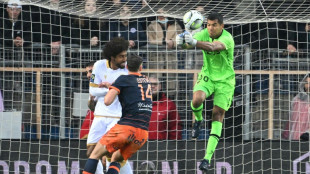 L1 : Nice, r&eacute;duit &agrave; dix, stagne &agrave; Montpellier (0-0)&nbsp; 
