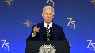 Biden face jeudi &agrave; un test redoutable pour sa candidature