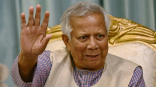 Gespräche mit zahlreichen Parteien: Übergangsregierung in Bangladesch will Krise abwenden