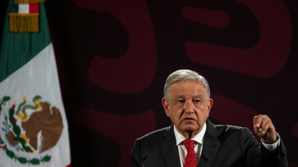 Reforma judicial en M&eacute;xico tensa relaci&oacute;n con EEUU e inquieta a mercados