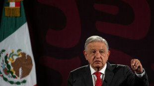 Reforma judicial en M&eacute;xico tensa relaci&oacute;n con EEUU e inquieta a mercados