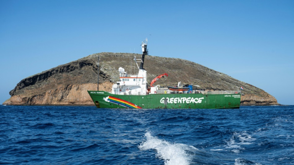 Tratado para la protecci&oacute;n de la alta mar, consigue 5 nuevas ratificaciones