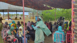 L'ONU d&eacute;nonce le calvaire des femmes et filles "d&eacute;pouill&eacute;es" au Soudan