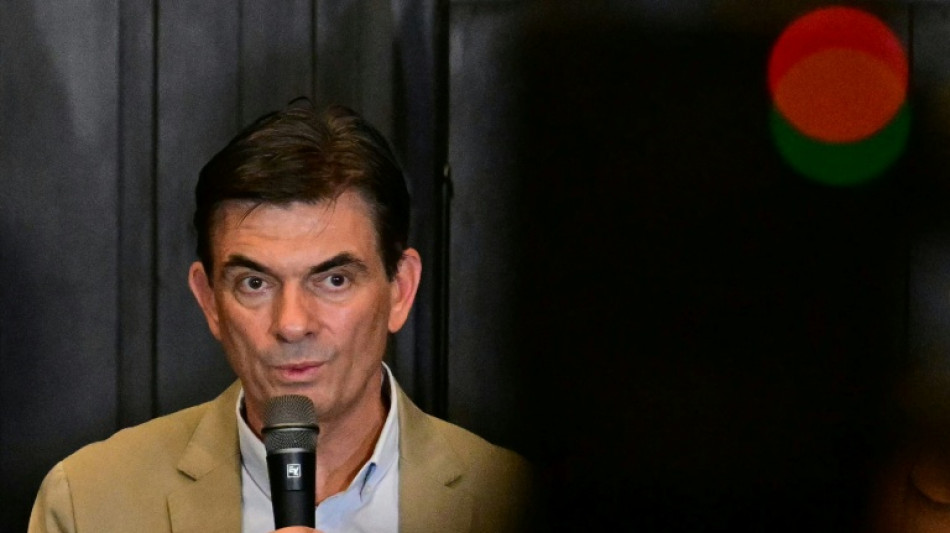 Bolivie : le président élu promet de rétablir les relations avec Washington