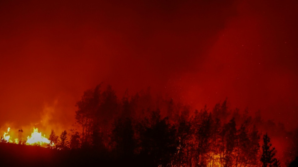 Janeiro combinou extremos de calor no hemisf&eacute;rio sul e frio intenso no norte
