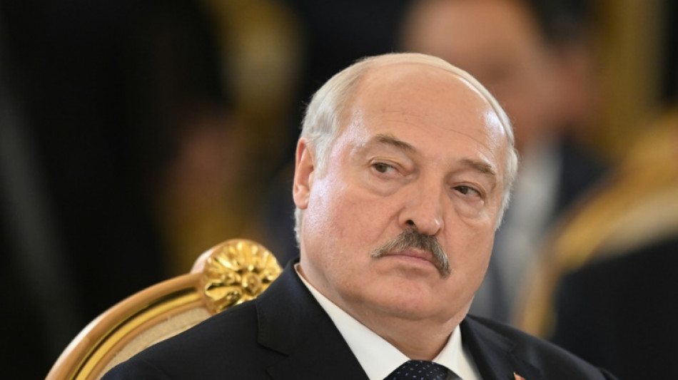 O jogo perigoso do l&iacute;der bielorrusso, intermedi&aacute;rio entre Putin e Prigozhin