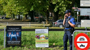 Fusillade lors d'une rave en Suisse: un suspect arr&ecirc;t&eacute;