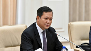 Hun Manet: Walking his father's path into Cambodia's top job