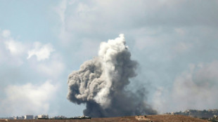 Israel vuelve a bombardear L&iacute;bano tras causar cerca de 500 muertos la v&iacute;spera