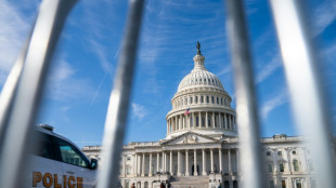 US-W&auml;hler entscheiden &uuml;ber k&uuml;nftige Machtverteilung im Kongress