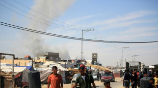 Israel propuso un nuevo plan de cese el fuego con Ham&aacute;s en Gaza