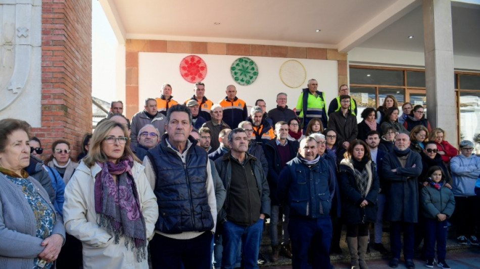 El pueblo andaluz que corri&oacute; para asistir a las v&iacute;ctimas del accidente ferroviario en Espa&ntilde;a