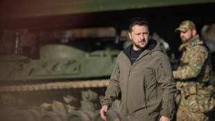Zelensky 'not ready' for Russia talks, Ukraine probes deadly strike