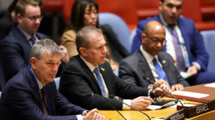 Desmantelar la UNRWA acelerar&iacute;a el riesgo de hambruna en Gaza, advierte su jefe en la ONU