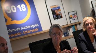 Face au cyberharc&egrave;lement, un p&ocirc;le national aux "op&eacute;rations massives"