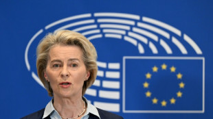 El Parlamento de la UE pide que se anule un controvertido nombramiento en la Comisi&oacute;n Europea