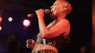 Amii Stewart, 'cinquant'anni di musica e lo sguardo sul presente'
