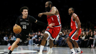 A 19 ans, le fulgurant meneur fran&ccedil;ais Nolan Traor&eacute; perce en NBA