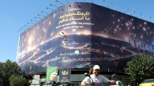 Ir&aacute;n ya tiene preparada la respuesta en caso de ataque israel&iacute;