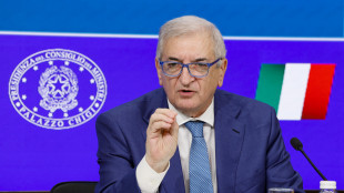 Foti, incasso settima rata conferma primato Italia in Ue