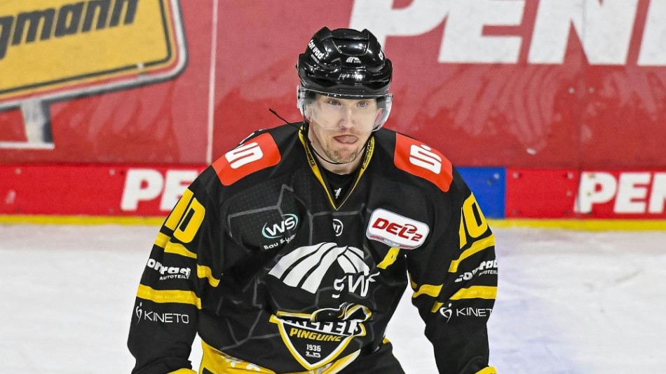 Zur&uuml;ck in den Ruhestand: Eishockey-Star Ehrhoff h&ouml;rt auf