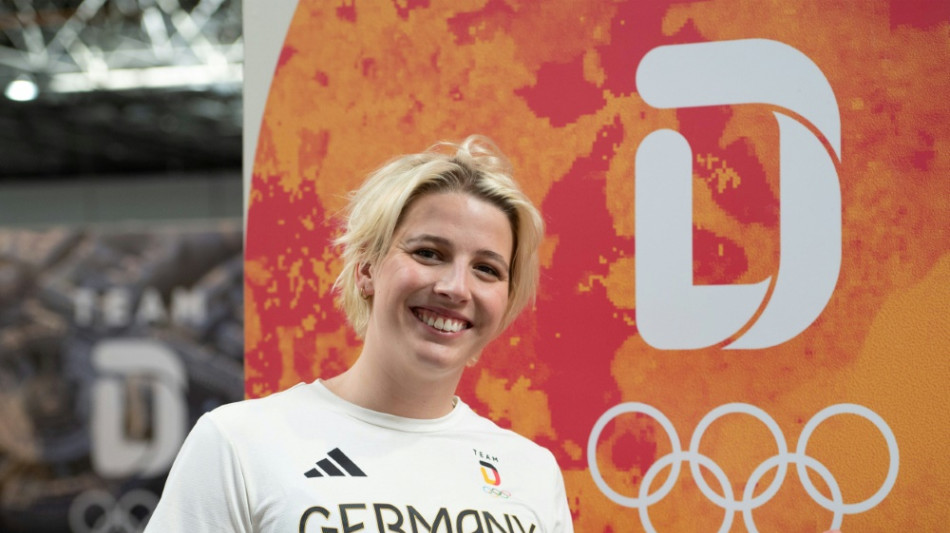 Weltmeisterin K&ouml;hler hat "jetzt andere Anspr&uuml;che"