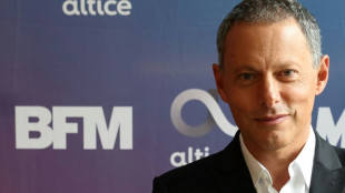 Bouleversement &agrave; BFMTV avec le d&eacute;part annonc&eacute; de Marc-Olivier Fogiel