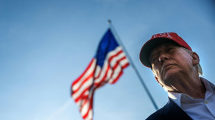 Trump assure qu'Israël est prêt à finaliser un cessez-le-feu à Gaza