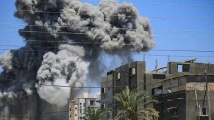 Israel bombardea Gaza, L&iacute;bano y Yemen en respuesta a ataques