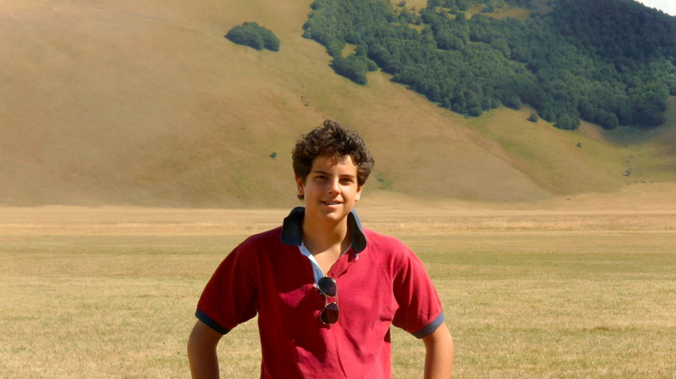 Carlo Acutis, a 20 anni dalla morte un film tv su Canale 5 e un documentario