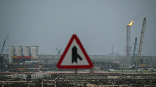 Les hydrocarbures s'envolent apr&egrave;s des attaques contre des sites &eacute;nerg&eacute;tiques du Golfe